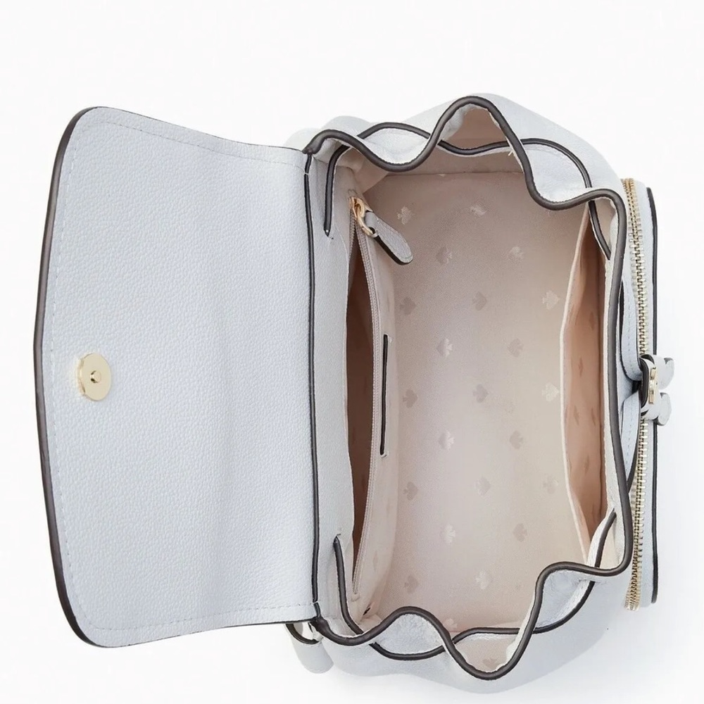 Kate Spade Pride Darcy Backpack LAST ONE! - Picture 4 of 6